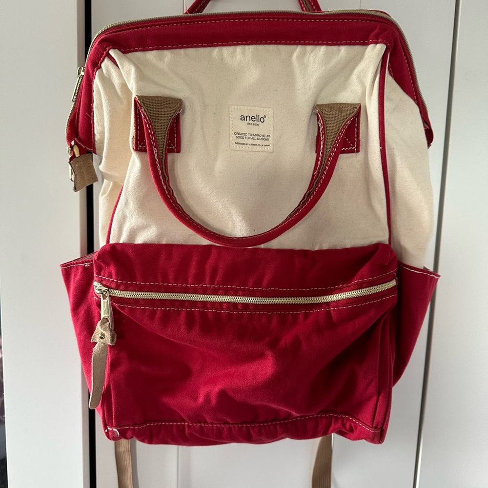 Anello Bagpack